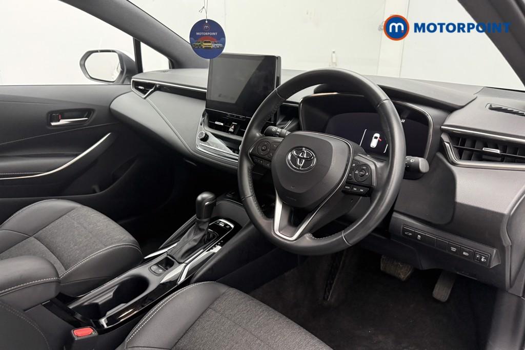 Toyota Corolla Design Automatic Petrol-Electric Hybrid Estate - Stock Number (1644223) - 8th supplementary image