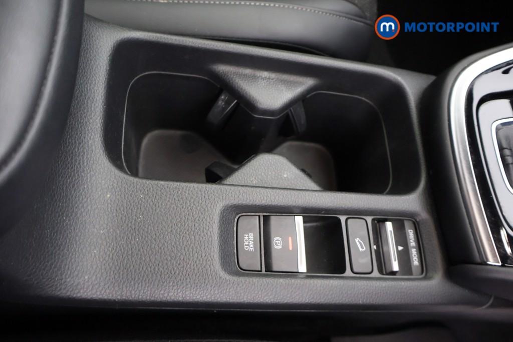 Honda Hr-V Advance Automatic Petrol-Electric Hybrid SUV - Stock Number (1649737) - 8th supplementary image