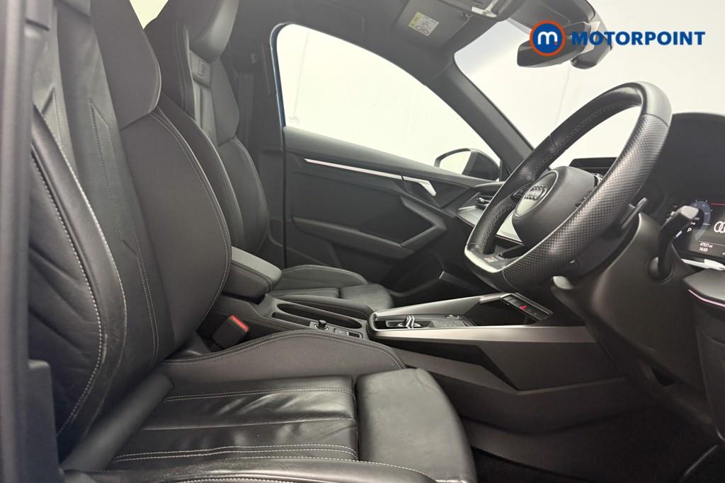 Audi A3 S Line Competition Automatic Petrol Plug-In Hybrid Hatchback - Stock Number (1650042) - 8th supplementary image