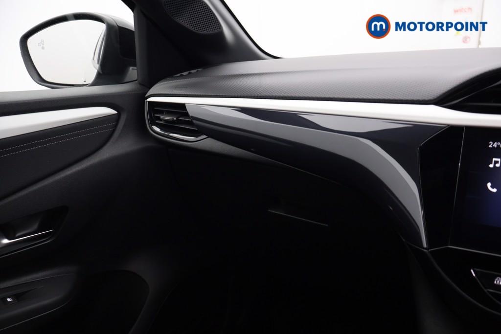 Vauxhall Corsa GS Automatic Petrol Hatchback - Stock Number (1651824) - 8th supplementary image