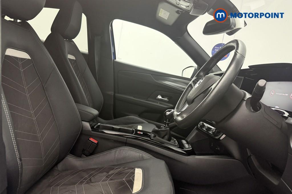 Vauxhall Mokka Ultimate Manual Petrol SUV - Stock Number (1656711) - 8th supplementary image