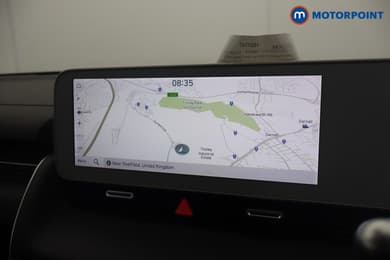 Hyundai Ioniq 5 Premium Automatic Electric SUV - Stock Number (1657747) - 2nd supplementary image