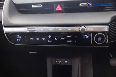 Hyundai Ioniq 5 Premium Automatic Electric SUV - Stock Number (1657747) - 3rd supplementary image