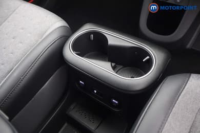 Hyundai Ioniq 5 Premium Automatic Electric SUV - Stock Number (1657747) - 4th supplementary image