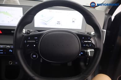 Hyundai Ioniq 5 Premium Automatic Electric SUV - Stock Number (1657747) - 5th supplementary image