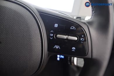 Hyundai Ioniq 5 Premium Automatic Electric SUV - Stock Number (1657747) - 7th supplementary image