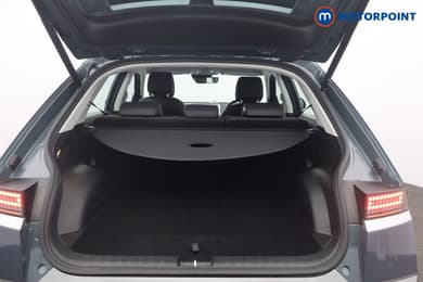 Hyundai Ioniq 5 Premium Automatic Electric SUV - Stock Number (1657747) - 13th supplementary image