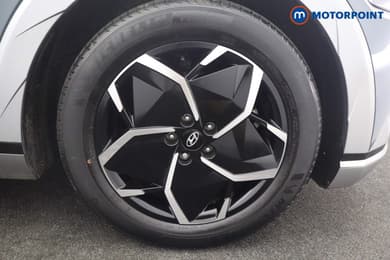 Hyundai Ioniq 5 Premium Automatic Electric SUV - Stock Number (1657747) - 16th supplementary image