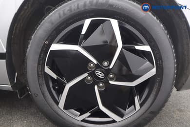 Hyundai Ioniq 5 Premium Automatic Electric SUV - Stock Number (1657747) - 18th supplementary image