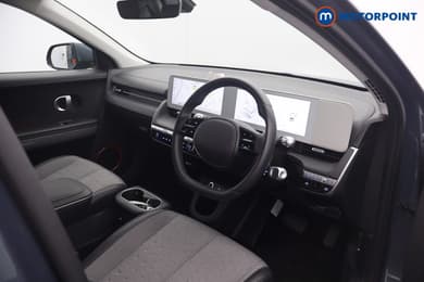 Hyundai Ioniq 5 Premium Automatic Electric SUV - Stock Number (1657747) - 1st supplementary image