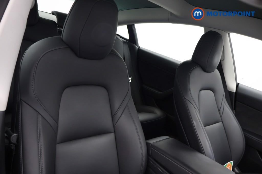 Tesla Model 3 Long Range Automatic Electric Saloon - Stock Number (1658037) - 8th supplementary image