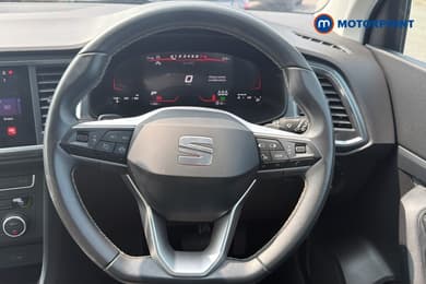 Seat Ateca Se Technology Automatic Petrol SUV - Stock Number (1659277) - 2nd supplementary image