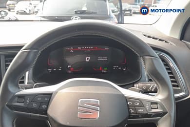 Seat Ateca Se Technology Automatic Petrol SUV - Stock Number (1659277) - 8th supplementary image