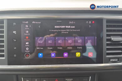 Seat Ateca Se Technology Automatic Petrol SUV - Stock Number (1659277) - 9th supplementary image