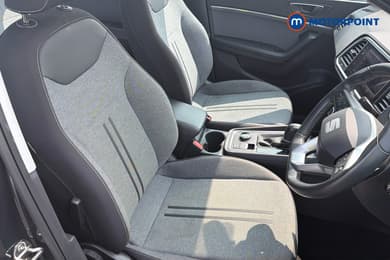 Seat Ateca Se Technology Automatic Petrol SUV - Stock Number (1659277) - 22nd supplementary image