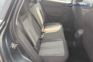 Seat Ateca Se Technology Automatic Petrol SUV - Stock Number (1659277) - 28th supplementary image