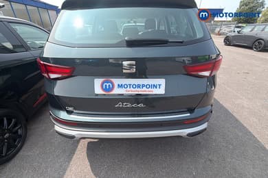 Seat Ateca Se Technology Automatic Petrol SUV - Stock Number (1659277) - 37th supplementary image
