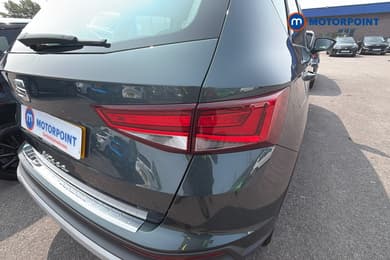 Seat Ateca Se Technology Automatic Petrol SUV - Stock Number (1659277) - 38th supplementary image