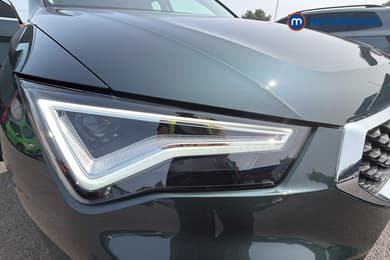 Seat Ateca Se Technology Automatic Petrol SUV - Stock Number (1659277) - 44th supplementary image