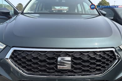 Seat Ateca Se Technology Automatic Petrol SUV - Stock Number (1659277) - 45th supplementary image