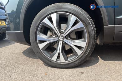 Seat Ateca Se Technology Automatic Petrol SUV - Stock Number (1659277) - 47th supplementary image