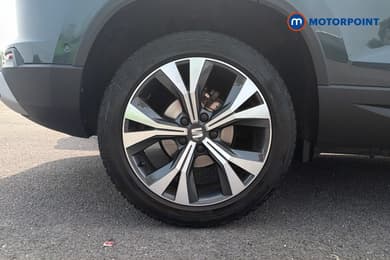 Seat Ateca Se Technology Automatic Petrol SUV - Stock Number (1659277) - 49th supplementary image