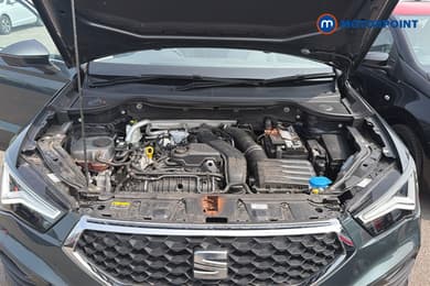 Seat Ateca Se Technology Automatic Petrol SUV - Stock Number (1659277) - 51st supplementary image