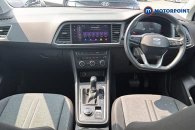 Seat Ateca Se Technology Automatic Petrol SUV - Stock Number (1659277) - 1st supplementary image