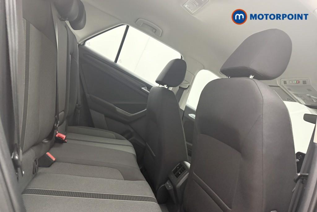 Volkswagen T-Roc Life Manual Petrol SUV - Stock Number (1660984) - 8th supplementary image