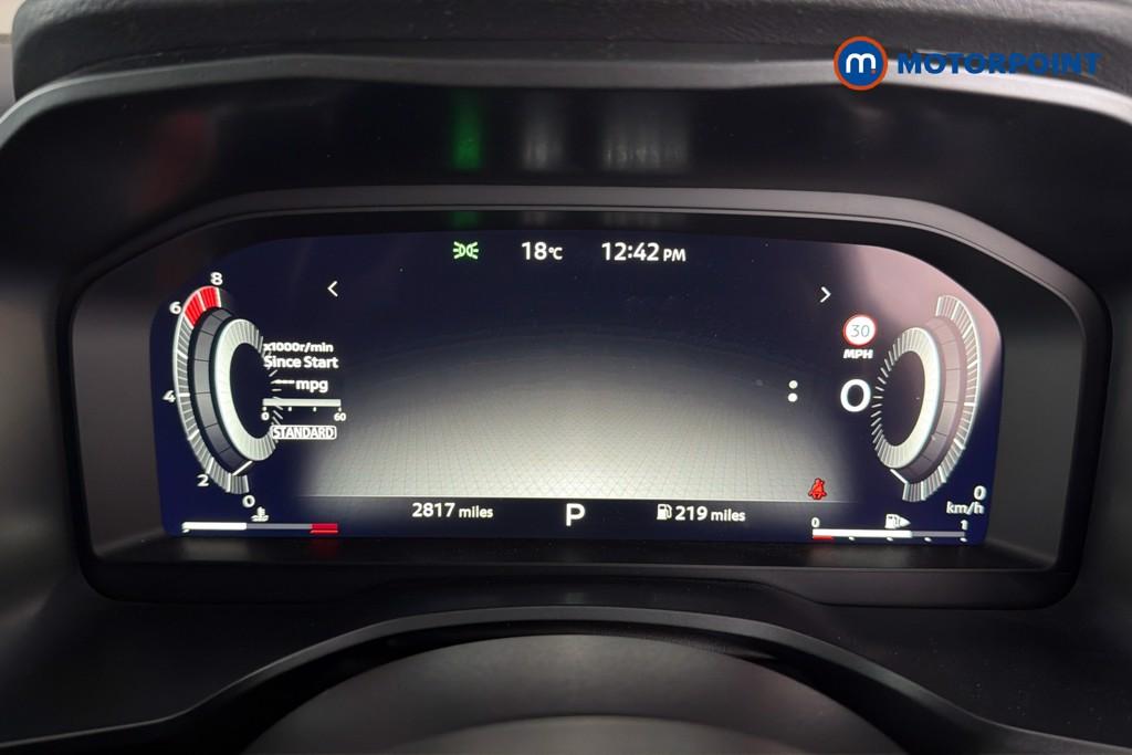 Nissan Qashqai N-Connecta Automatic Petrol SUV - Stock Number (1663234) - 8th supplementary image