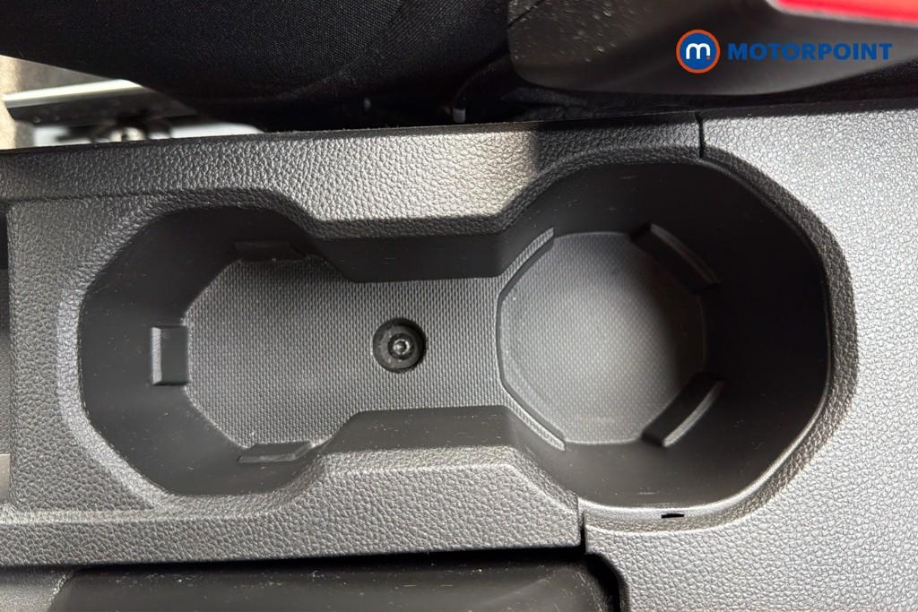 Dacia Sandero Stepway Comfort Manual Petrol Hatchback - Stock Number (1641252) - 16th supplementary image