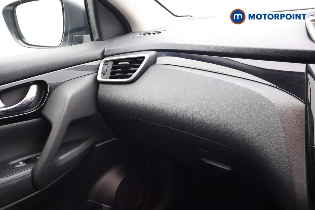 Nissan Qashqai Acenta Premium Manual Petrol SUV - Stock Number (1648912) - 8th supplementary image
