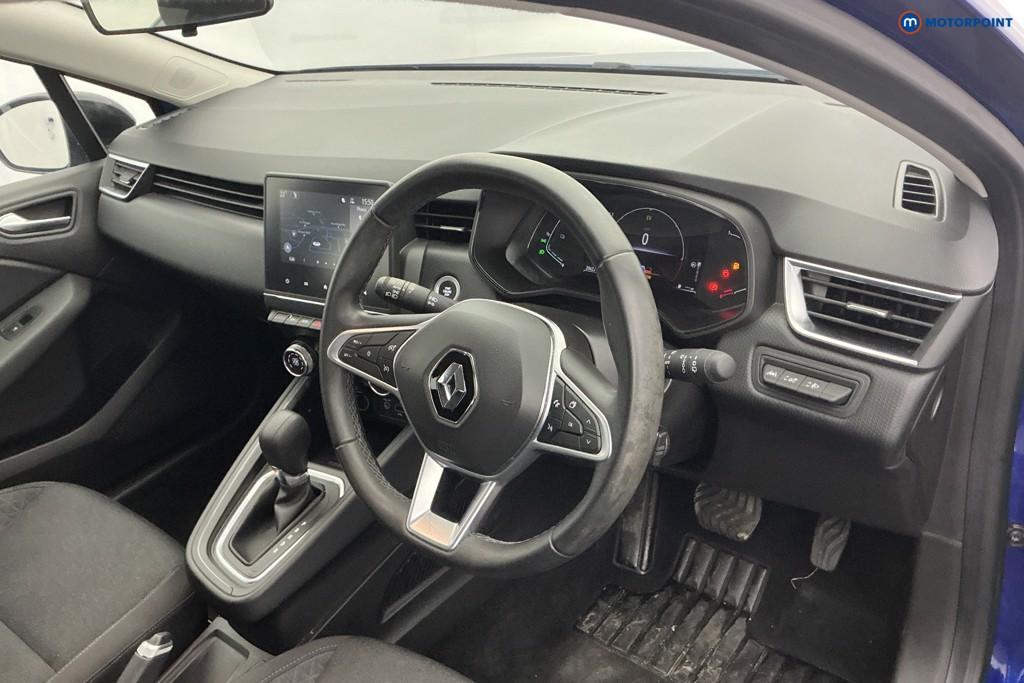 Renault Clio Evolution Automatic Petrol-Electric Hybrid Hatchback - Stock Number (1650975) - 8th supplementary image