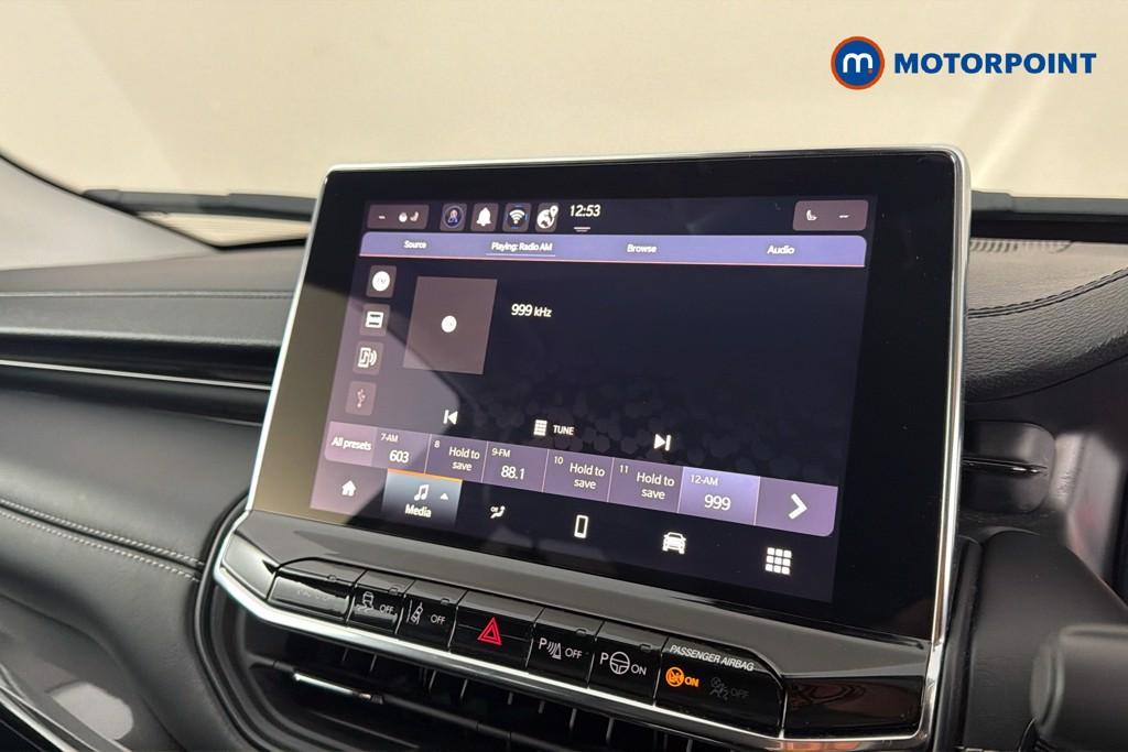Jeep Compass Altitude Automatic Petrol SUV - Stock Number (1651000) - 9th supplementary image