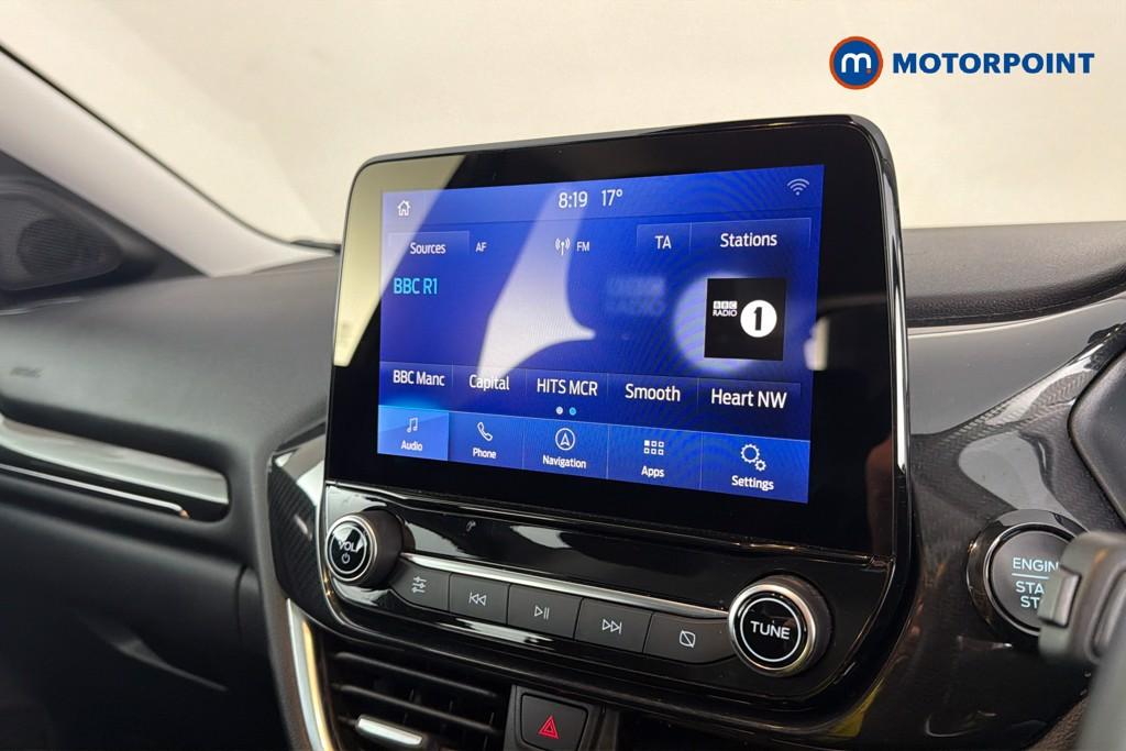 Ford Puma Titanium Automatic Petrol SUV - Stock Number (1652436) - 9th supplementary image