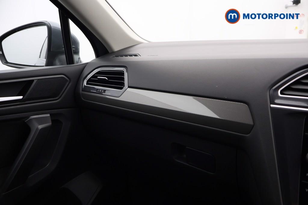 Volkswagen Tiguan Allspace Life Automatic Petrol SUV - Stock Number (1653305) - 8th supplementary image