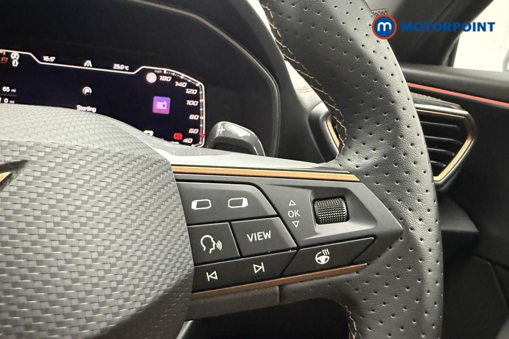 Cupra Formentor V2 Automatic Petrol Plug-In Hybrid SUV - Stock Number (1656367) - 8th supplementary image