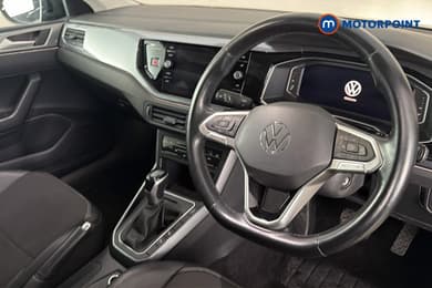 Volkswagen Taigo Style Automatic Petrol SUV - Stock Number (1656743) - 2nd supplementary image