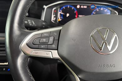 Volkswagen Taigo Style Automatic Petrol SUV - Stock Number (1656743) - 3rd supplementary image