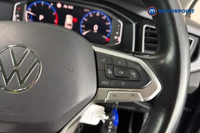 Volkswagen Taigo Style Automatic Petrol SUV - Stock Number (1656743) - 4th supplementary image