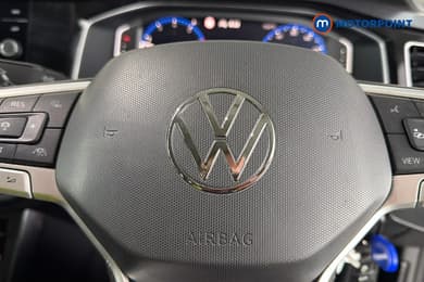 Volkswagen Taigo Style Automatic Petrol SUV - Stock Number (1656743) - 5th supplementary image