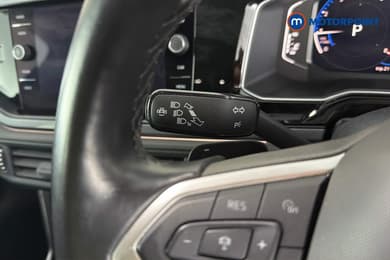 Volkswagen Taigo Style Automatic Petrol SUV - Stock Number (1656743) - 6th supplementary image