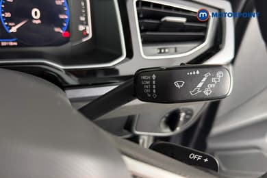 Volkswagen Taigo Style Automatic Petrol SUV - Stock Number (1656743) - 7th supplementary image