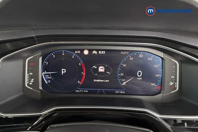 Volkswagen Taigo Style Automatic Petrol SUV - Stock Number (1656743) - 8th supplementary image
