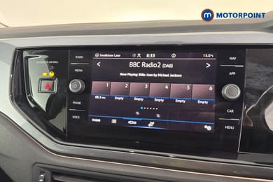 Volkswagen Taigo Style Automatic Petrol SUV - Stock Number (1656743) - 9th supplementary image