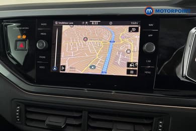Volkswagen Taigo Style Automatic Petrol SUV - Stock Number (1656743) - 10th supplementary image