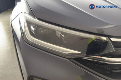 Volkswagen Taigo Style Automatic Petrol SUV - Stock Number (1656743) - 44th supplementary image