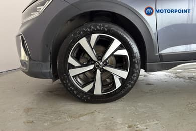 Volkswagen Taigo Style Automatic Petrol SUV - Stock Number (1656743) - 47th supplementary image