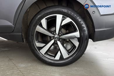 Volkswagen Taigo Style Automatic Petrol SUV - Stock Number (1656743) - 48th supplementary image