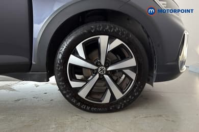 Volkswagen Taigo Style Automatic Petrol SUV - Stock Number (1656743) - 50th supplementary image